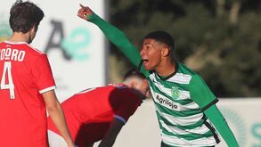Sporting-Benfica, 1-0: leão foi buscar crédito ao banco
