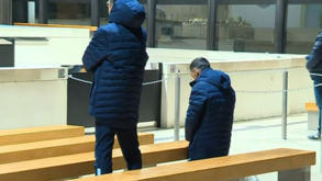 FC Porto parou em Fátima e Sérgio Conceição agradeceu a Nossa Senhora