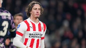 Holanda: Fábio Silva estreia-se e Pedro Marques marca