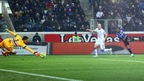 Atalanta vence Sampdoria e 'cola-se' ao AC Milan na classificação