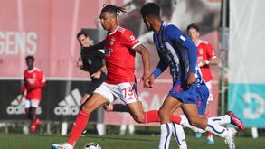 Standard Liège atento a Cher Ndour