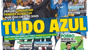 Domingo, 29 de janeiro de 2023