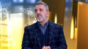 Diamantino Miranda «Adán tem azar com o FC Porto»
