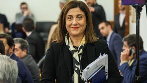 Presidente da TAP com prémio de dois milhões de euros