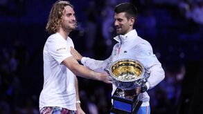 Djokovic vence Open da Austrália e iguala os 22 títulos de Nadal em torneios de Grand Slam