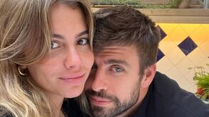 «Cantam-lhe a canção de Shakira na rua»: namorada de Piqué precisou da 