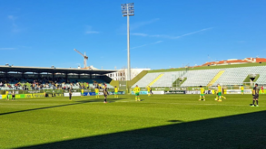 Tondela-Nacional, 1-0: Rúben Fonseca decide jogo perto do fim