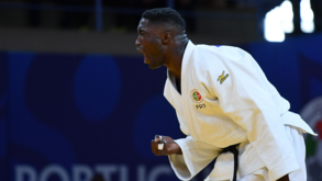 Célio Dias assume objetivo Paris'2024 e 