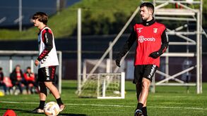 Nuno Cunha promete 