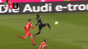 Bayern Munique ainda não sabe vencer em 2023: veja o resumo do jogo com o Eintracht Frankfurt