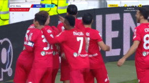 Português Dany Mota ajuda a agravar crise da Juventus