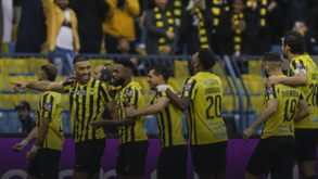 Nuno Espírito Santo vence Supertaça da Arábia Saudita ao serviço do Al-Ittihad