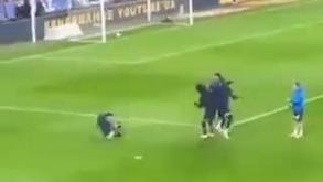 Aquecimento de Jesus com final inesperado: Batshuayi 'virou' Arda de forma incrível