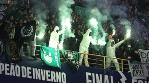 «O vosso 'pyro show' provocou uma queimadura na cara da minha filha de 9 anos»
