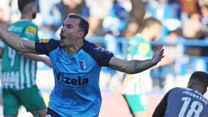 A crónica do Vizela-Rio Ave, 3-1:  voltou a sentir-se espécie de ‘dejà vu’
