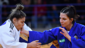 Federação Portuguesa de Judo trabalha para passar GP Portugal à categoria de Grand Slam em 2024