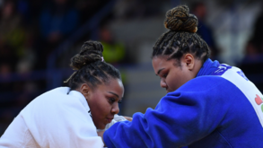 Rochele Nunes e a prata no GP Portugal: «Acho que vou ver estas lutas todas positivamente no futuro»