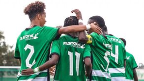 Sporting e FC Porto cumprem