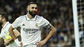 Real Madrid-Real Sociedad, 0-0: uma Sociedad quase perfeita