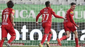 Resistência por Navarro