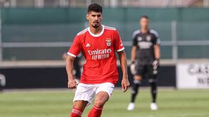 Benfica encaixa 12,5 M€ com excedentários
