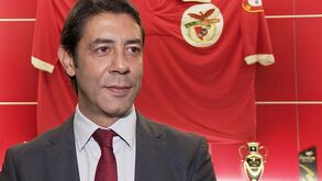 Rui Costa em Tortosendo