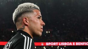 Chelsea lança ataque final a Enzo