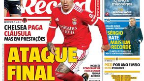 Segunda-feira, 30 de janeiro de 2023