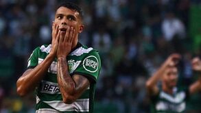 'The Athletic' avança em Inglaterra que o Tottenham desistiu de Porro