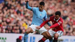 Ingleses avançam que João Cancelo vai ser emprestado ao Bayern Munique