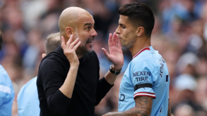 Relação entre Cancelo e Guardiola deteriorou-se: ingleses apontam razão para adeus do lateral ao City