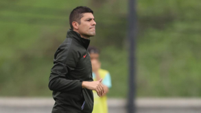 Francisco Neto revela convocadas para o playoff de apuramento para o Mundial na quinta-feira