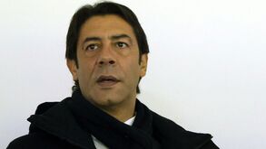 Rui Costa já não vai a Tortosendo