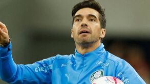 Carlos Eduardo Mansur: «Abel Ferreira tem elementos estratégicos admiráveis»