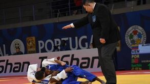 IBSA Grand Prix: Miguel Vieira conquista medalha de prata