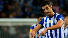 João Carlos Teixeira e a longevidade de Marcano: «Preocupa-se com o lado físico e cuida-se muito»