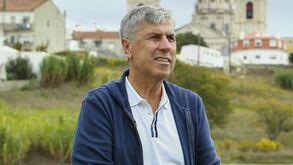 José Cristo assume 