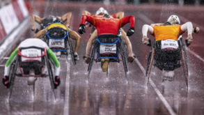 Jogos Paralímpicos Los Angeles'2028 ainda não vão ser paritários