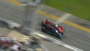 Inacreditável: vitória dos LMP2 nas 24 Horas de Daytona discutida no 'photo finish'