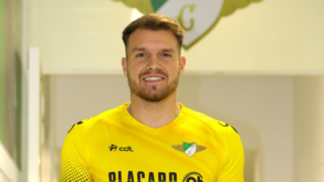 Moreirense oficializa Ricardo Silva