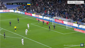 Real Madrid travado pela Real Sociedad: veja o resumo do jogo