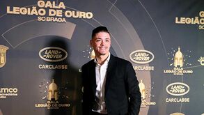 Brighton entra na corrida por Vitinha