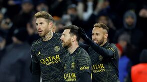 Messi está arrependido  do ‘qué mirás, bobo?...’
