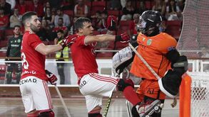 Queixa contra Girão: guardião arrisca castigo até 10 jogos