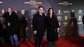 António Salvador: «Não deixarei de me bater por um clube maior, mais forte e mais vencedor»