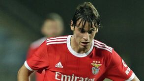 Paulo Bernardo afasta-se do P. Ferreira