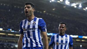 Renovação de Taremi ainda não avançou