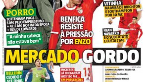 Terça-feira, 31 de janeiro de 2023