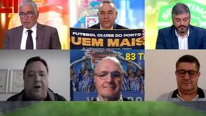 João Malheiro: «Se Enzo sair, o objetivo é que possa entrar no Benfica um jogador de classe»