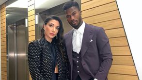 Mulher de Keita Baldé não poupa Wanda Nara: «Há mulheres sérias e há as que chamamos vacas»